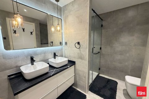 Leilighet til leie i Downtown Dubai (Downtown Burj Dubai), Dubai, Emiratene 2 soverom, 154.5 kvm Nr. 702747 - Foto 11