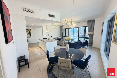 Leilighet til leie i Downtown Dubai (Downtown Burj Dubai), Dubai, Emiratene 2 soverom, 154.5 kvm Nr. 702747 - Foto 4
