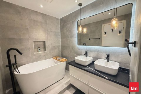 Leilighet til leie i Downtown Dubai (Downtown Burj Dubai), Dubai, Emiratene 2 soverom, 154.5 kvm Nr. 702747 - Foto 12