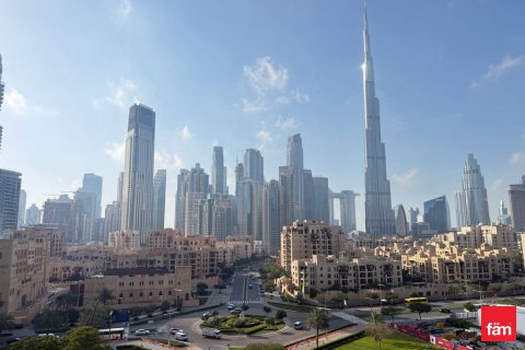 Apartament në Downtown Dubai (Downtown Burj Dubai), Emiratet e Bashkuara Arabe 2 dhoma gjumi, 154.5 m2. № 702747
