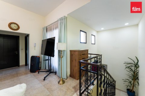 Kuća u nizu u gradu Dubai, UAE 4 spavaće sobe, 309.4 m2 Br. 702731 - Slika 14