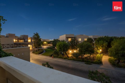 Kuća u nizu u gradu Dubai, UAE 4 spavaće sobe, 309.4 m2 Br. 702731 - Slika 21