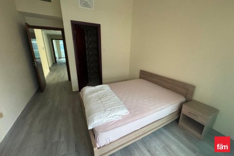 דירה להשכרה ב Dubai Marina, Dubai, איחוד האמירויות 2 חדרי שינה, 111.9 מ"ר, מספר 702748 - תמונה 7
