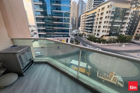 דירה להשכרה ב Dubai Marina, Dubai, איחוד האמירויות 2 חדרי שינה, 111.9 מ"ר, מספר 702748 - תמונה 12