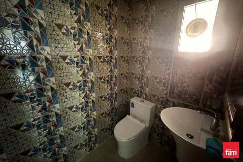דירה להשכרה ב Dubai Marina, Dubai, איחוד האמירויות 2 חדרי שינה, 111.9 מ"ר, מספר 702748 - תמונה 9