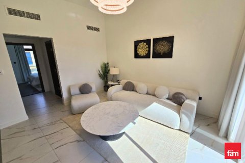 Városi lakóépület itt: Dubai, EAE, 4 hálószoba, 187.3 m², azonosító: 702732 - fénykép 16