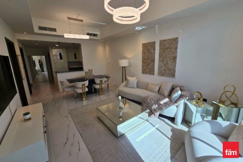 Városi lakóépület itt: Dubai, EAE, 4 hálószoba, 187.3 m², azonosító: 702732 - fénykép 7