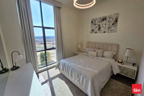 Városi lakóépület itt: Dubai, EAE, 4 hálószoba, 187.3 m², azonosító: 702732 - fénykép 14