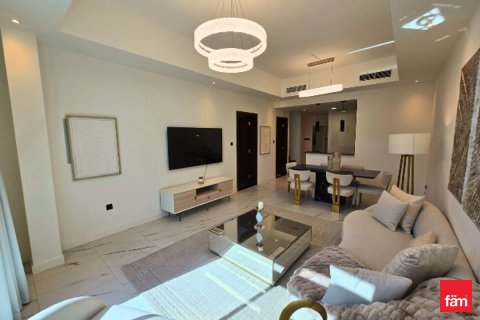 Városi lakóépület itt: Dubai, EAE, 4 hálószoba, 187.3 m², azonosító: 702732 - fénykép 6