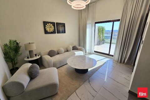 Városi lakóépület itt: Dubai, EAE, 4 hálószoba, 187.3 m², azonosító: 702732 - fénykép 15