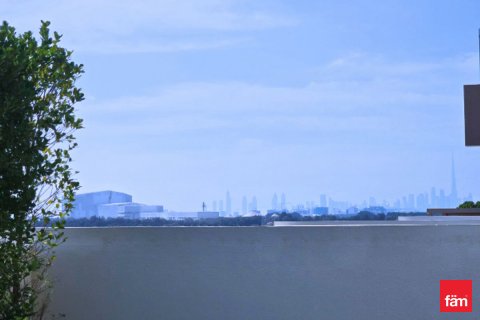 Városi lakóépület itt: Dubai, EAE, 4 hálószoba, 187.3 m², azonosító: 702732 - fénykép 22