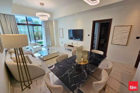 Városi lakóépület itt: Dubai, EAE, 4 hálószoba, 187.3 m², azonosító: 702732 - fénykép 5