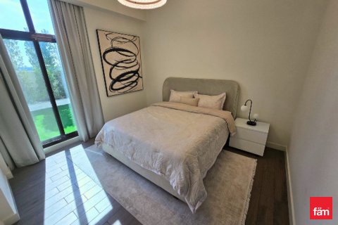Városi lakóépület itt: Dubai, EAE, 4 hálószoba, 187.3 m², azonosító: 702732 - fénykép 17