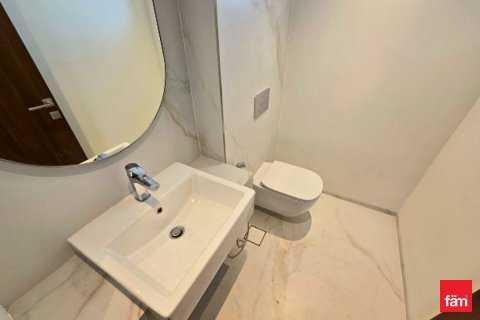 Városi lakóépület itt: Dubai, EAE, 4 hálószoba, 187.3 m², azonosító: 702732 - fénykép 19