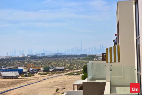 Városi lakóépület itt: Dubai, EAE, 4 hálószoba, 187.3 m², azonosító: 702732 - fénykép 2