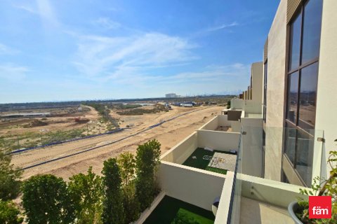 Városi lakóépület itt: Dubai, EAE, 4 hálószoba, 187.3 m², azonosító: 702732 - fénykép 3