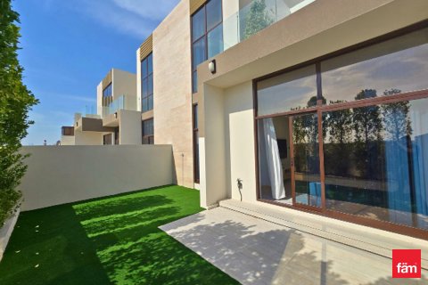 Városi lakóépület itt: Dubai, EAE, 4 hálószoba, 187.3 m², azonosító: 702732 - fénykép 12