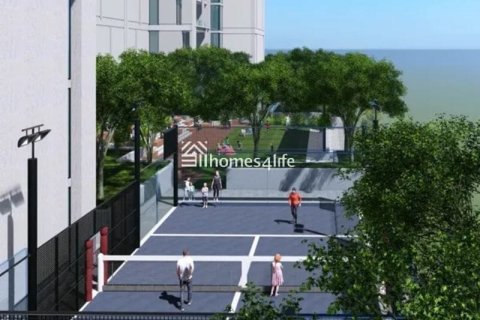 Apartament në Dubai Sports City, Emiratet e Bashkuara Arabe 1 dhomë gjumi, 87 m2. № 713702 - Foto 10
