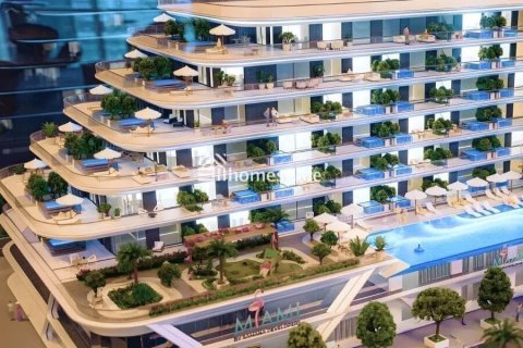 Apartman u gradu Jumeirah Village Circle, Dubai, UAE 1 spavaća soba, 63 m2 Br. 713708 - Slika 9