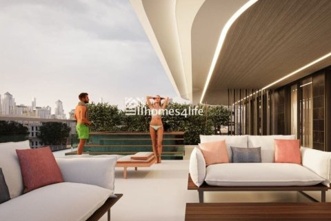 Apartman u gradu Jumeirah Village Circle, Dubai, UAE 1 spavaća soba, 63 m2 Br. 713708 - Slika 14