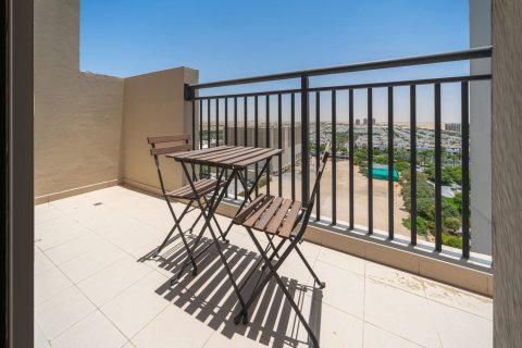 آپارتمان برای اجاره در Town Square، Dubai، امارات متحده عربی 2 خوابه ، 106 متر مربع ، شماره 713703 - تصویر 5