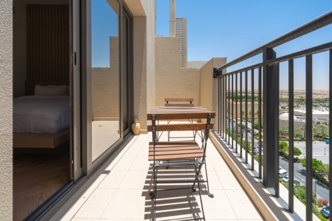 آپارتمان برای اجاره در Town Square، Dubai، امارات متحده عربی 2 خوابه ، 106 متر مربع ، شماره 713703 - تصویر 6