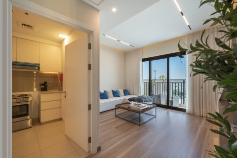 آپارتمان برای اجاره در Town Square، Dubai، امارات متحده عربی 2 خوابه ، 106 متر مربع ، شماره 713703 - تصویر 12