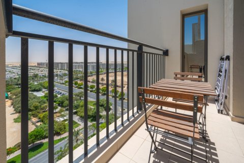 آپارتمان برای اجاره در Town Square، Dubai، امارات متحده عربی 2 خوابه ، 106 متر مربع ، شماره 713703 - تصویر 9