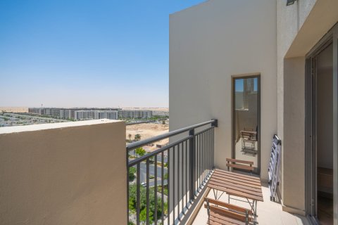 آپارتمان برای اجاره در Town Square، Dubai، امارات متحده عربی 2 خوابه ، 106 متر مربع ، شماره 713703 - تصویر 8