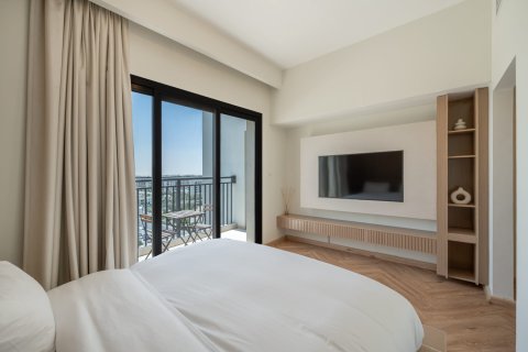 آپارتمان برای اجاره در Town Square، Dubai، امارات متحده عربی 2 خوابه ، 106 متر مربع ، شماره 713703 - تصویر 1