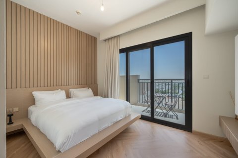 آپارتمان برای اجاره در Town Square، Dubai، امارات متحده عربی 2 خوابه ، 106 متر مربع ، شماره 713703 - تصویر 30