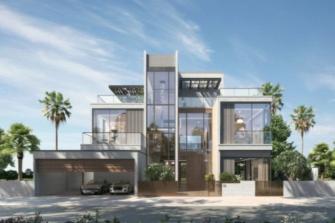 Βίλα σε Dubai South (Dubai World Central), ΗΑΕ 4 υπνοδωμάτια, 370 τ.μ. Αρ. 713707 - φωτογραφία 6