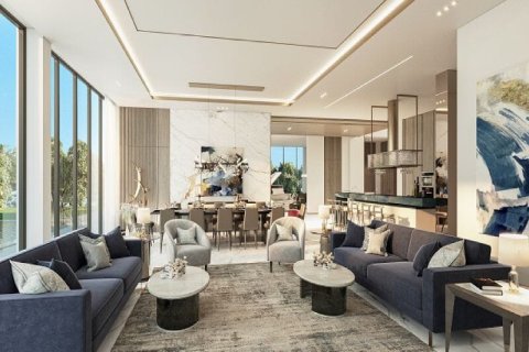 Βίλα σε Dubai South (Dubai World Central), ΗΑΕ 4 υπνοδωμάτια, 370 τ.μ. Αρ. 713707 - φωτογραφία 8