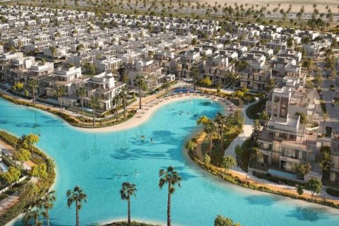 Βίλα σε Dubai South (Dubai World Central), ΗΑΕ 4 υπνοδωμάτια, 370 τ.μ. Αρ. 713707 - φωτογραφία 14