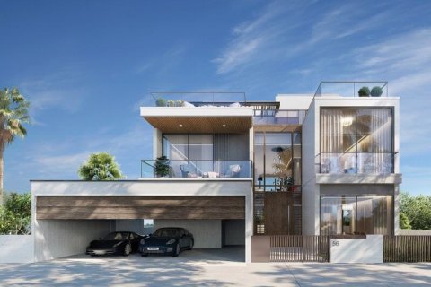 Βίλα σε Dubai South (Dubai World Central), ΗΑΕ 4 υπνοδωμάτια, 370 τ.μ. Αρ. 713707 - φωτογραφία 5