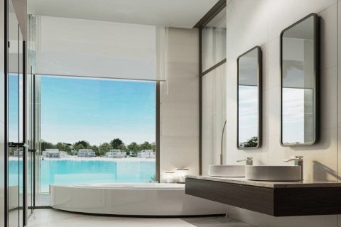 Βίλα σε Dubai South (Dubai World Central), ΗΑΕ 4 υπνοδωμάτια, 370 τ.μ. Αρ. 713707 - φωτογραφία 11
