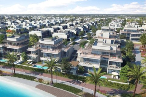 Βίλα σε Dubai South (Dubai World Central), ΗΑΕ 4 υπνοδωμάτια, 370 τ.μ. Αρ. 713707 - φωτογραφία 1