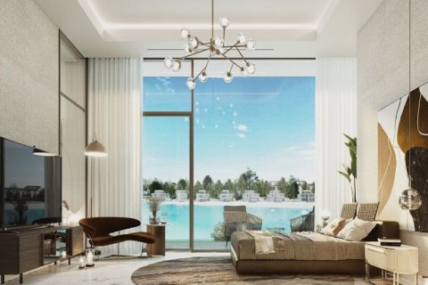 Βίλα σε Dubai South (Dubai World Central), ΗΑΕ 4 υπνοδωμάτια, 370 τ.μ. Αρ. 713707 - φωτογραφία 10
