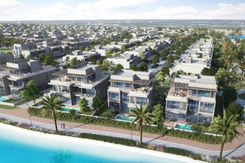 Βίλα σε Dubai South (Dubai World Central), ΗΑΕ 4 υπνοδωμάτια, 370 τ.μ. Αρ. 713707 - φωτογραφία 2