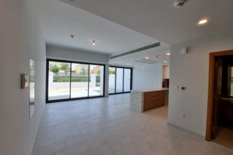 Řadový dům v Dubai Land, Dubai, SAE 3 ložnice, 161 m² Č.: 713706 - fotografie 10