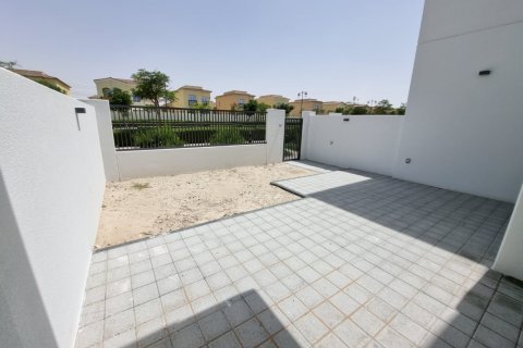 Řadový dům v Dubai Land, Dubai, SAE 3 ložnice, 161 m² Č.: 713706 - fotografie 11