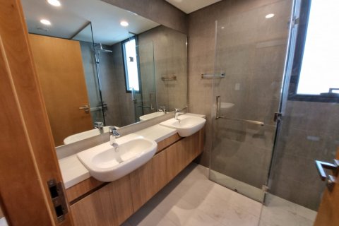 Řadový dům v Dubai Land, Dubai, SAE 3 ložnice, 161 m² Č.: 713706 - fotografie 3