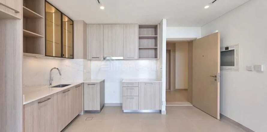 Dubai Hills Estate, Dubai, संयुक्त अरब अमीरात में अपार्टमेंट, 1 बेडरूम, 64 वर्ग मीटर, संख्या 713704