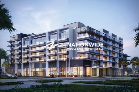 Dzīvoklis Abu Dhabijā, AAE 1 istaba, 78 m2 Nr. 656953 - attēls 9