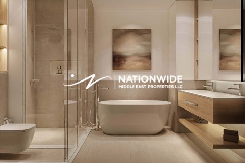 Διαμέρισμα σε Abu Dhabi, ΗΑΕ 2 υπνοδωμάτια, 117 τ.μ. Αρ. 656955 - φωτογραφία 6