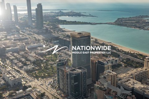 Διαμέρισμα σε Abu Dhabi, ΗΑΕ 2 υπνοδωμάτια, 117 τ.μ. Αρ. 656955 - φωτογραφία 10