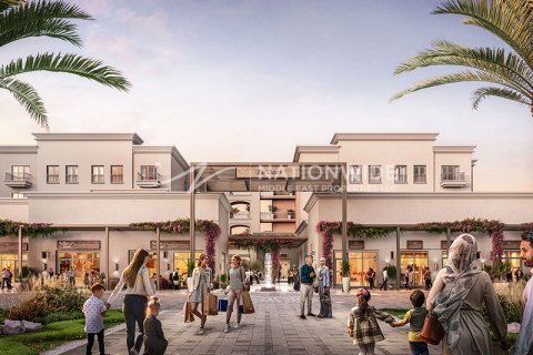 Apartment in Abu Dhabi, UAE 1 bedroom, 83 sq.m. № 656958 - photo 1