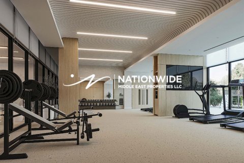 Apartament na sprzedaż w Abu Dhabi, ZEA 3 sypialnie, 170 mkw., nr 656954 - zdjęcie 8
