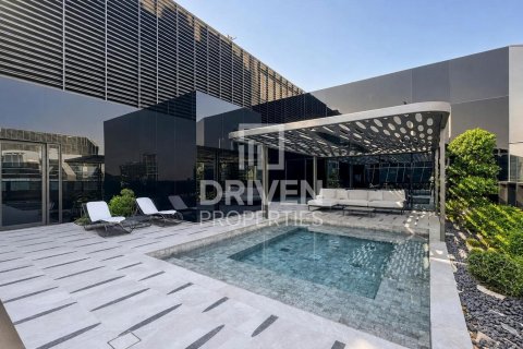 Apartament de vânzare în Business Bay, Dubai, EAU 1 dormitor, 74.32 mp.  №765007 - poză 20