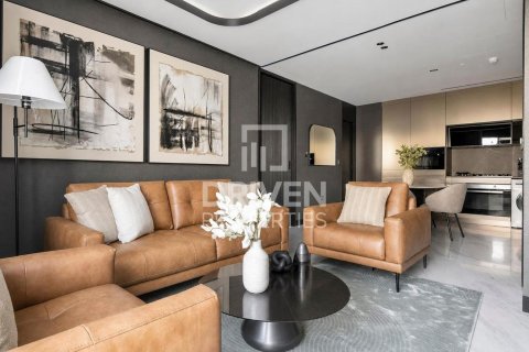 Apartament de vânzare în Business Bay, Dubai, EAU 1 dormitor, 74.32 mp.  №765007 - poză 4
